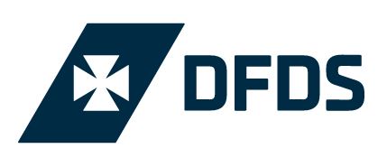 DFDS Seaways Logo